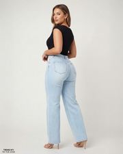 Light Blue - model