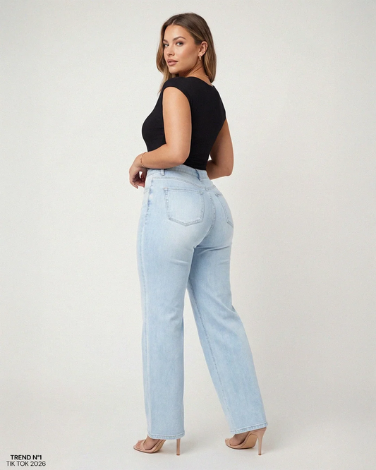 Light Blue - model