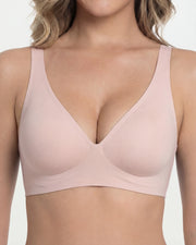 Jelly-Sculpt™ Comfort Invisible Bra