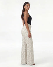 White Leopard - model